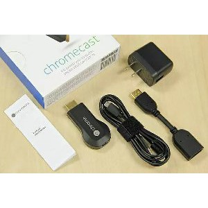 Google Chromecast Murah