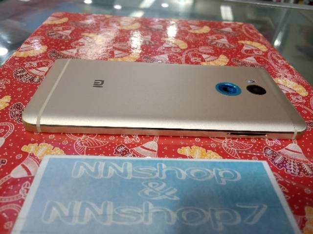 Casing Backdoor Xiaomi Redmi 4 Pro 4pro