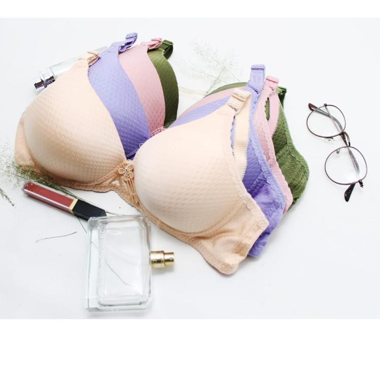Rekomendasi Ready Stock Bh Pakaian Dalam Wanita Bra Tanpa Kawat Untuk Wanita 338 Top Selling Shopee Indonesia