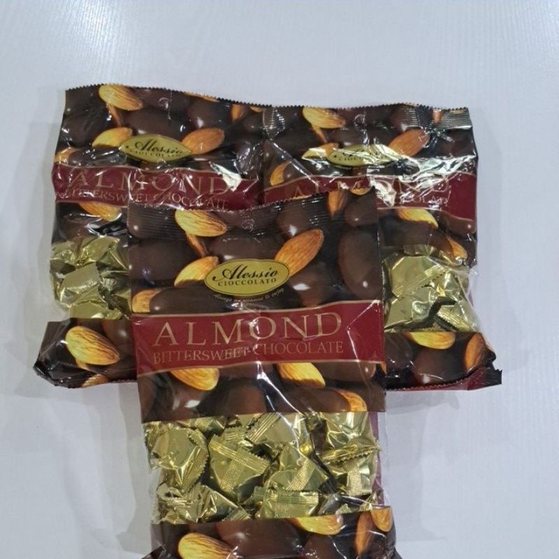 

alesio coklat