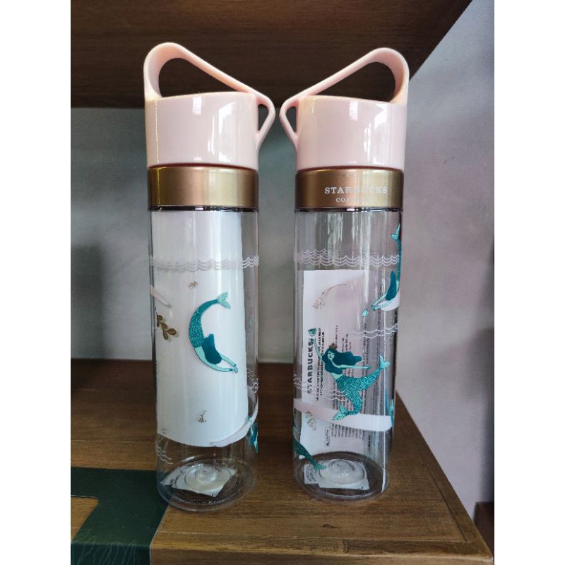 Starbucks Tumbler Edisi Siren Autumn 2020