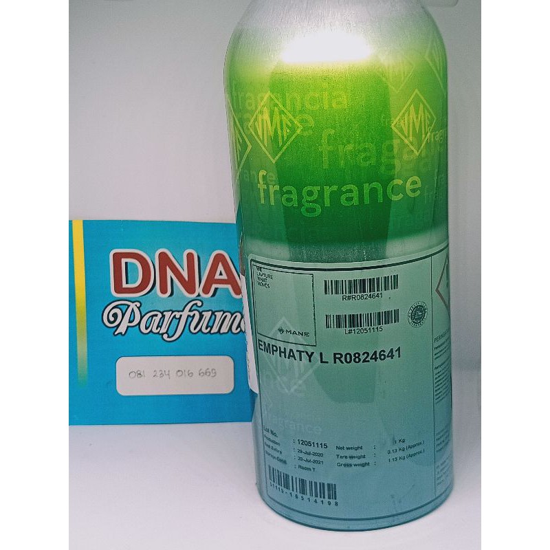 emphaty L mane searah aigner blue emotion repack 0,5kg, 1kg, segel 1kg