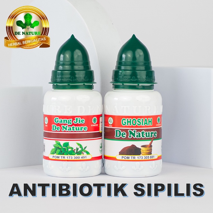 OBAT ANTIBIOTIK SPERMA KELUAR DARAH