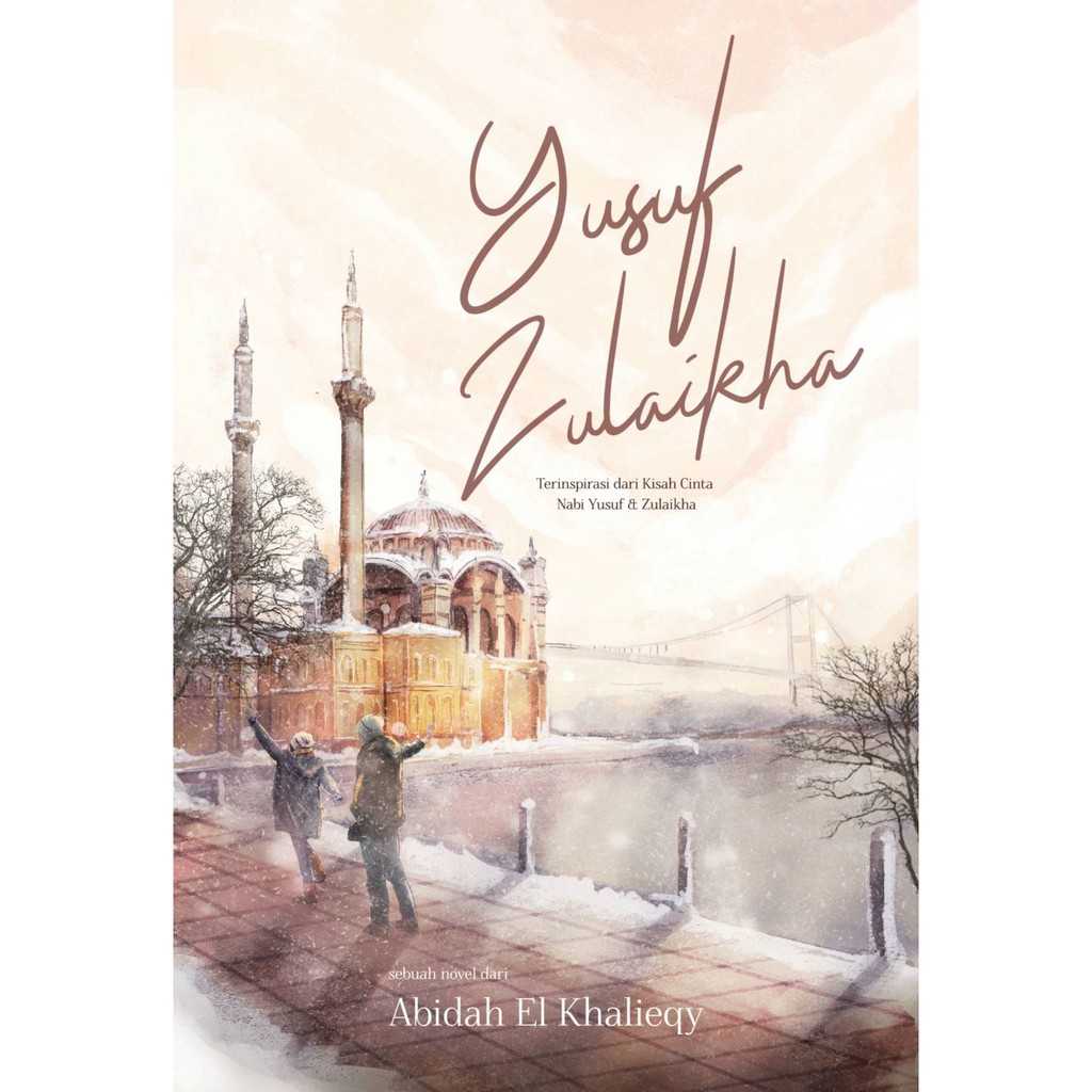 Yusuf Zulaikha Abidah El Khalieqy Shopee Indonesia Yusuf Zulaikha Abidah El Khalieqy Shopee Indonesia