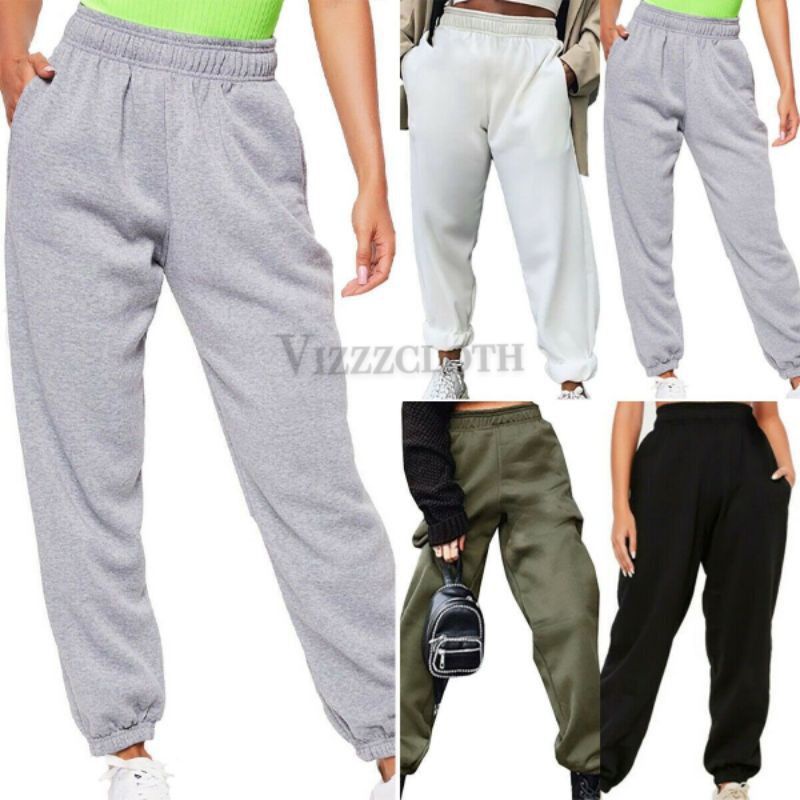 SALE Joger unisex korean style