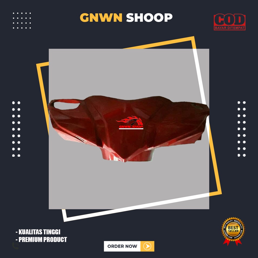 Batok Pala Honda Beat Fi Esp 2015 Murah