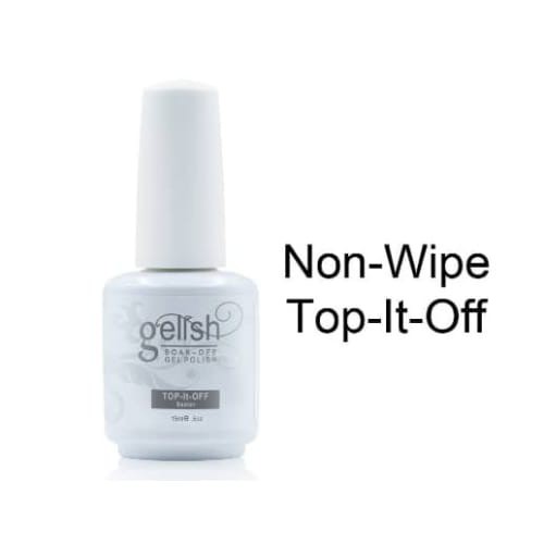 GELISH IDO NAIL GEL COLOR / KUTEK GEL NAIL POLISH PART 2