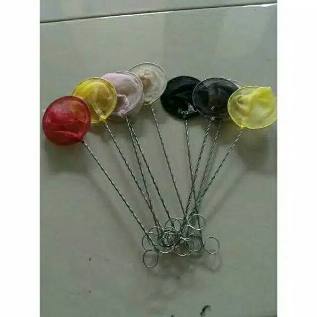 SEROKAN IKAN - SEROKAN CUPANG - SARINGAN IKAN