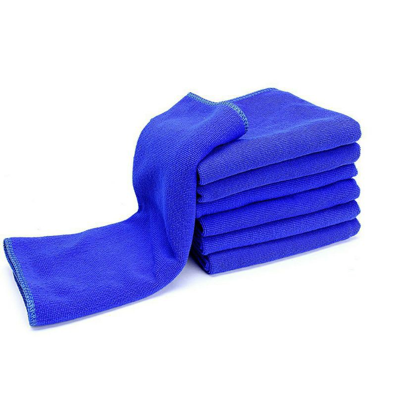 Giantex Handuk Microfiber Quickdry