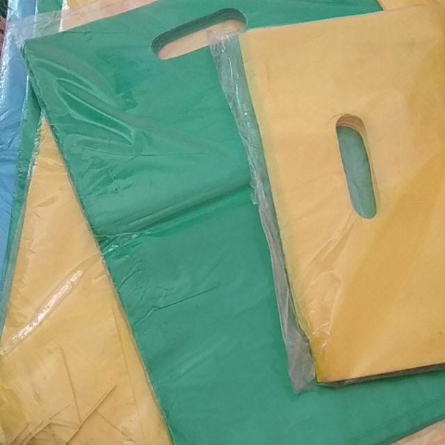 Kresek Plong 25 X 35 Cm / Tas Plong / Kresek Baju / Kresek Olshop / Tas Pond Oval