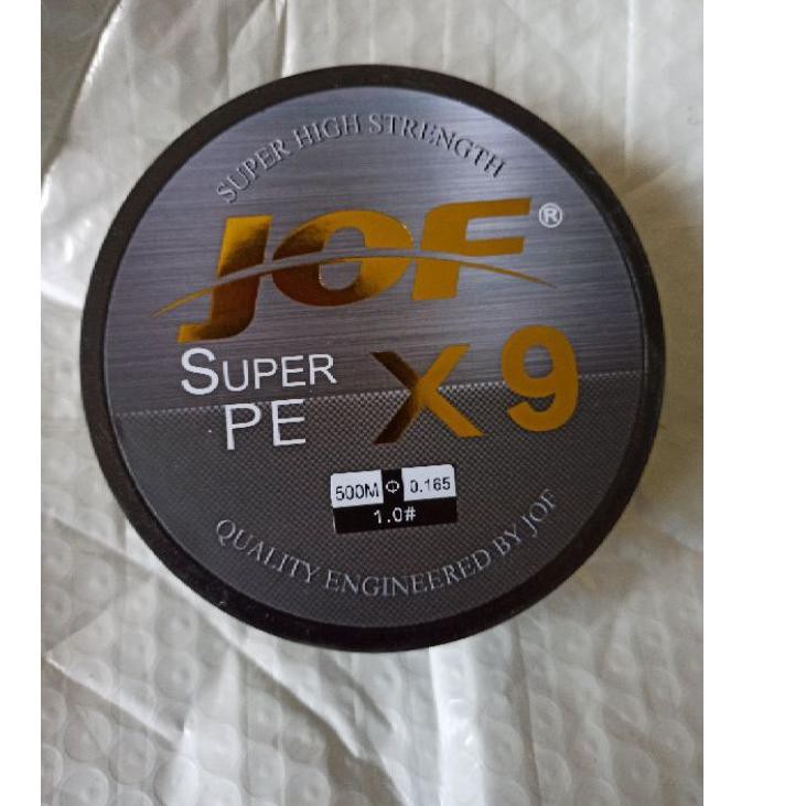 W4F0 500M - X9 ANDS TALI PANCING PE MULTIMENT JOF Best Produk