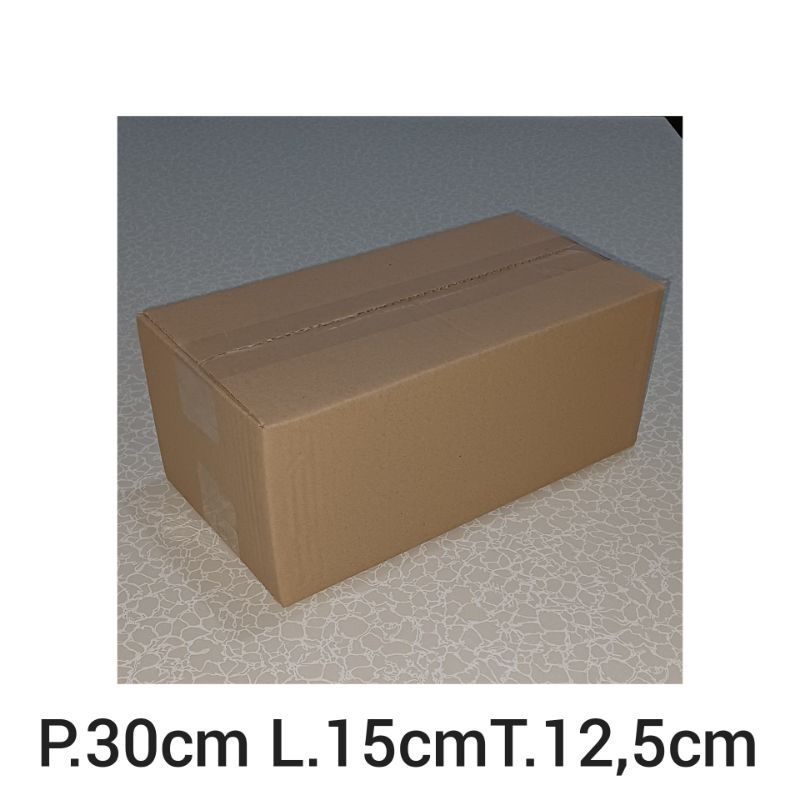 

karton box packing