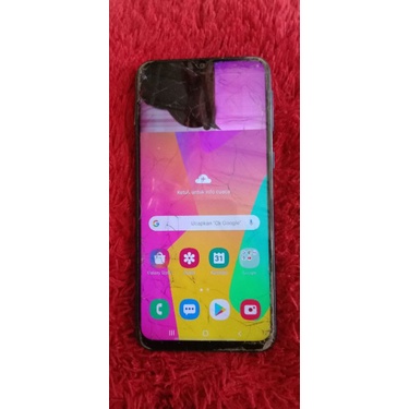 Samsung M20 Minus