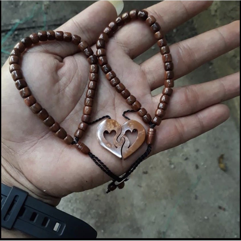 Gelang kaukah couple 100% asli kokka dijamin