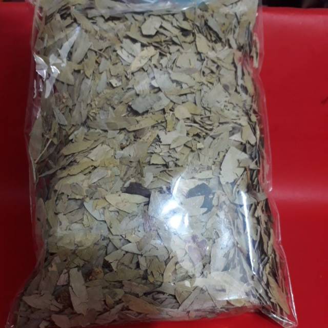 

TEH JATI CHINA