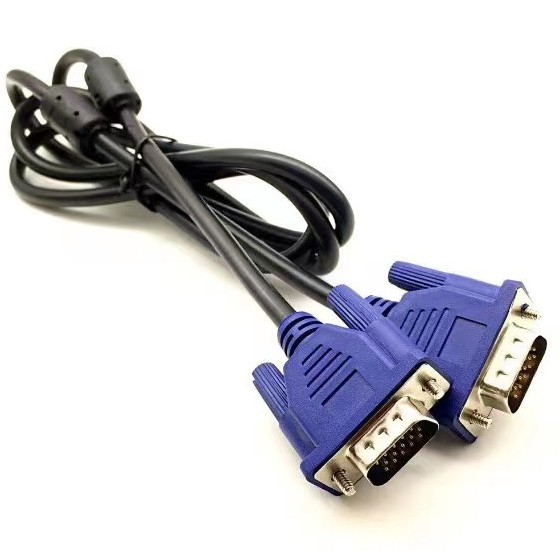 KABEL VGA 3M / VGA 3 METER / VGA 3 M