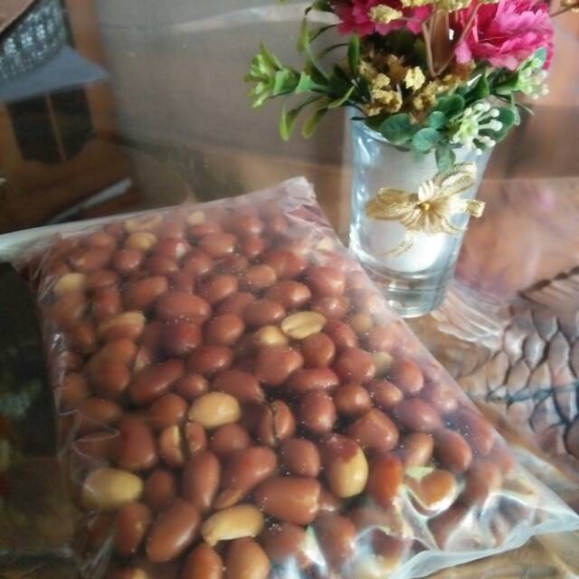 

Kacang goreng