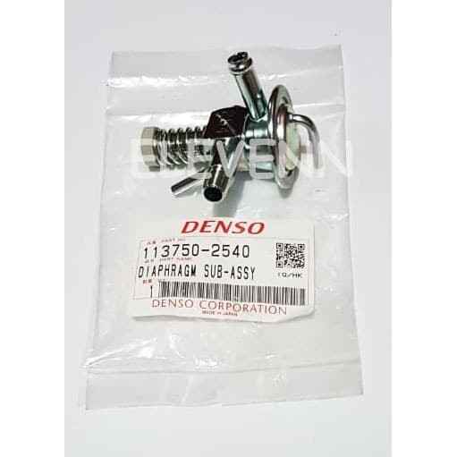 Vacum Vakum Vaccum Ac Idle Up Taruna Efi Kijang EFI DENSO Original