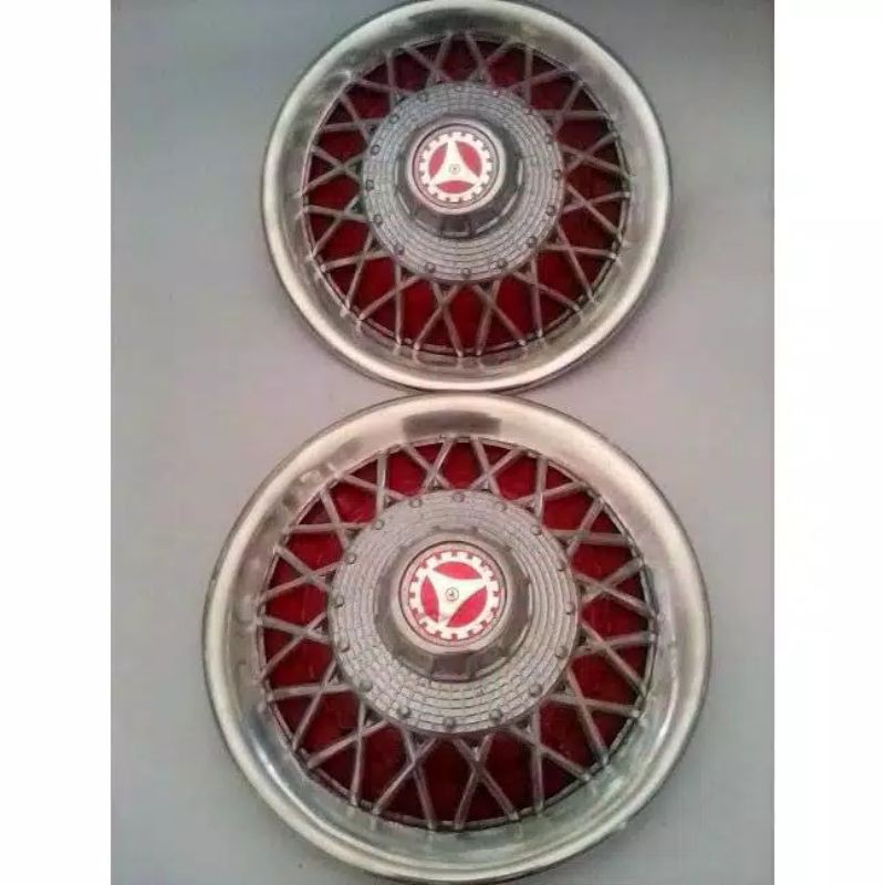 Wheeldop wildop R10 Vespa