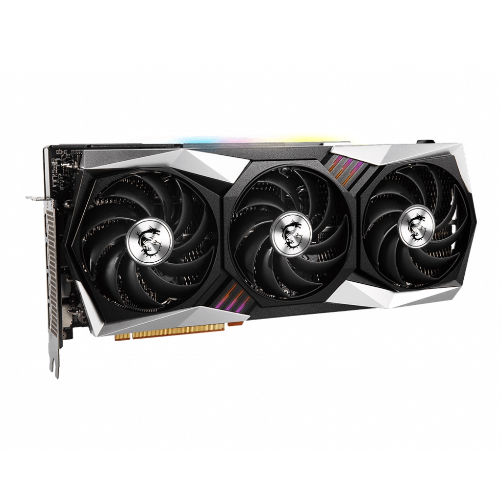 VGA MSI Radeon RX 6950 XT GAMING X TRIO 16G | RX 6950XT 16GB GDDR6