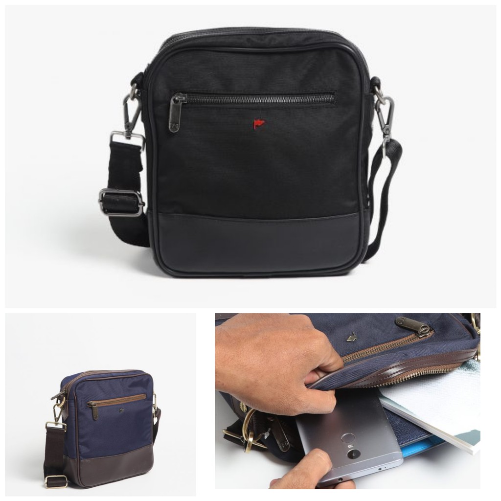 TFG Sling Bag Smith