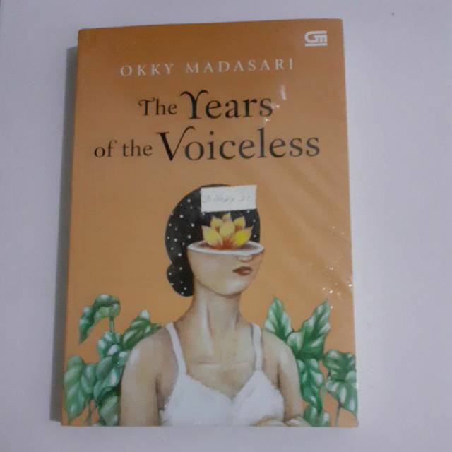 The years of the voiceless
