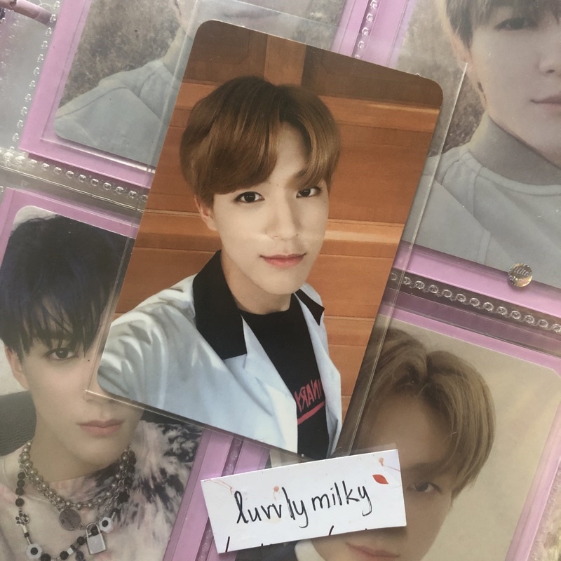 JENO DS ATEEN Dream show day 2