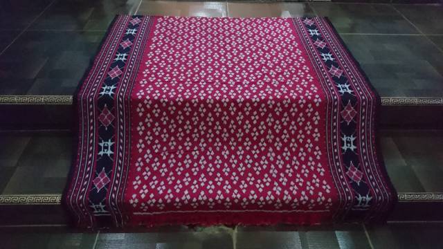 BLANGKET PREMIUM RESTOCK