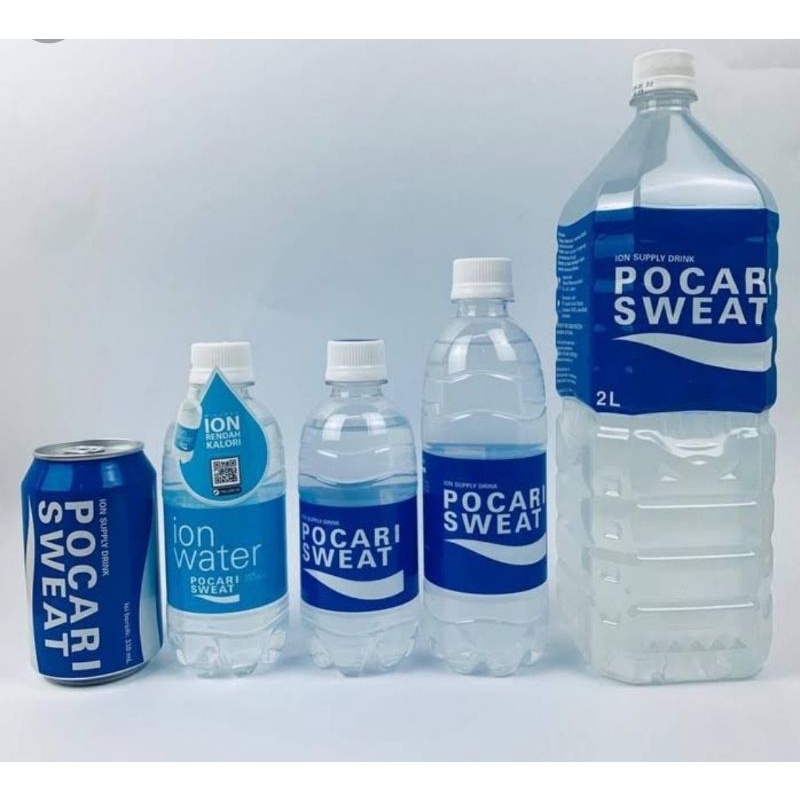 

pocari sweat 350 ml surga kebutuhan ku