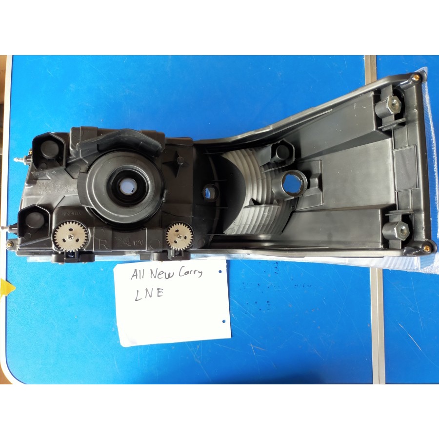 Headlamp Lampu Depan Suzuki All New Carry Aftermarket