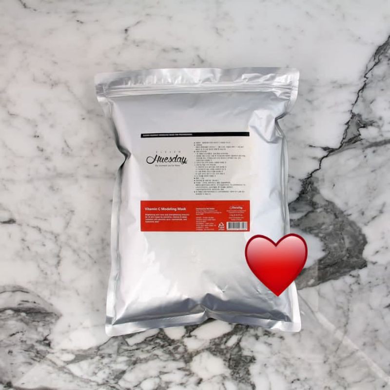 Eleven Huesday Vitamin C Mask