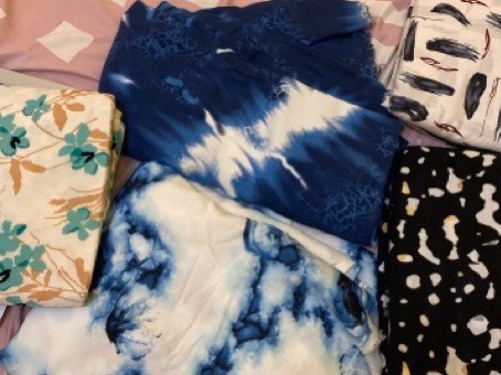 {super Promo} Batik Katun 40’s Premium Quality Original Super Sale Murah Sarimbit Jarik Semi Sutra