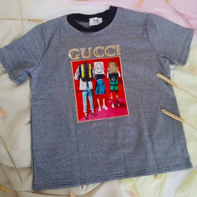 Knit Top Gucci