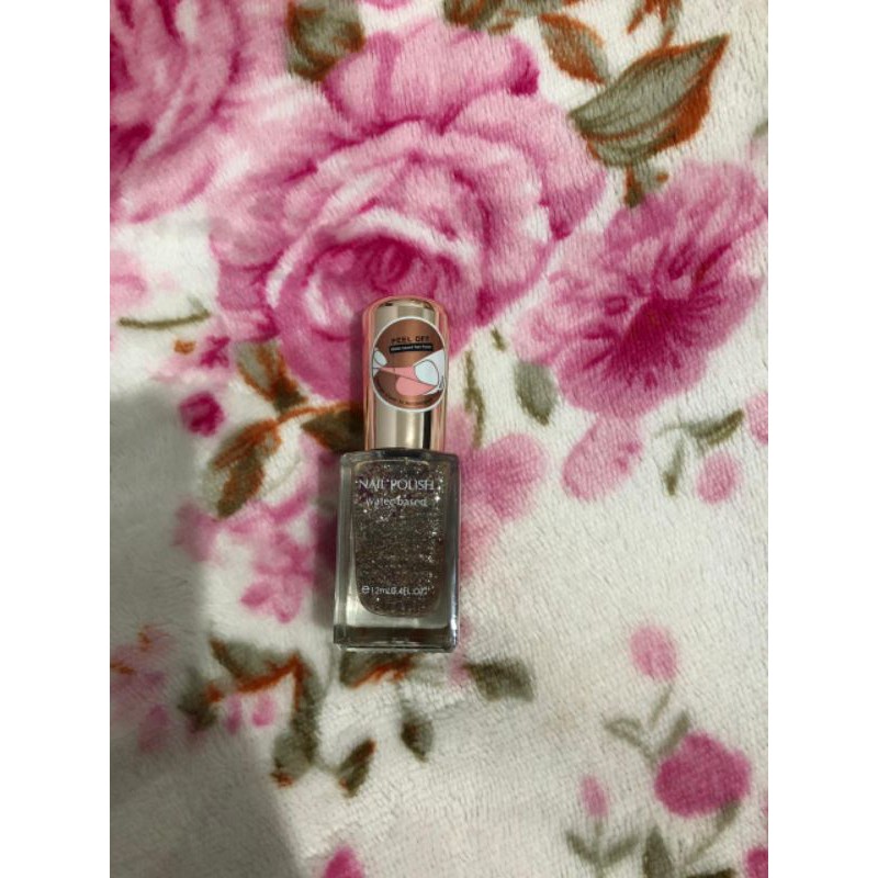 nail polish miniso