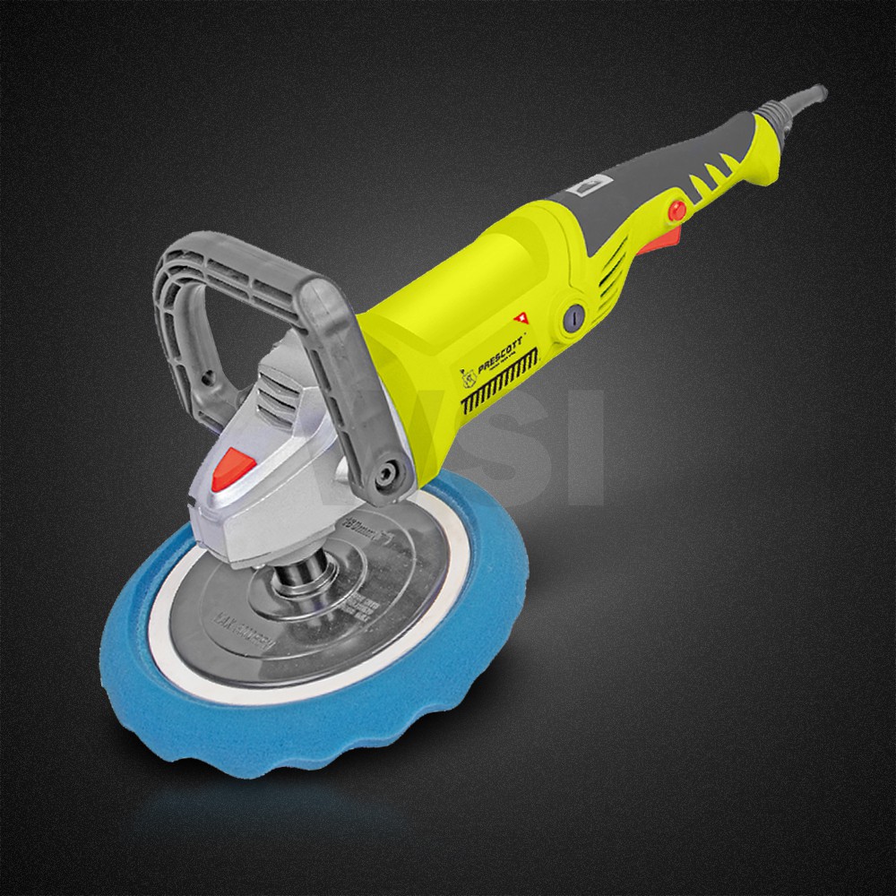 MESIN GRINDA POLISHER 7&quot; PRESCOTT