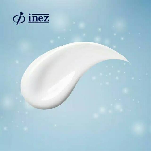 Inez Body Satine 100 ML