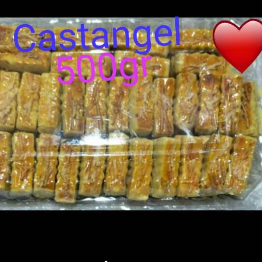 

SALE!!Kastengel keju-500gr kuker gurih-kue kering-kue lebaran-enak-murah|SQ4