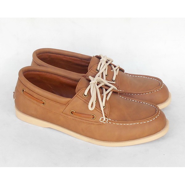 boat shoes pria