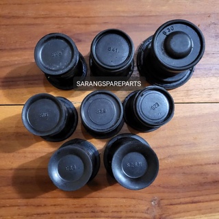 SEAL PEMBUANGAN MESIN CUCI / SIL PEMBUANGAN MESIN CUCI / KARET PEMBUANGAN MESIN CUCI