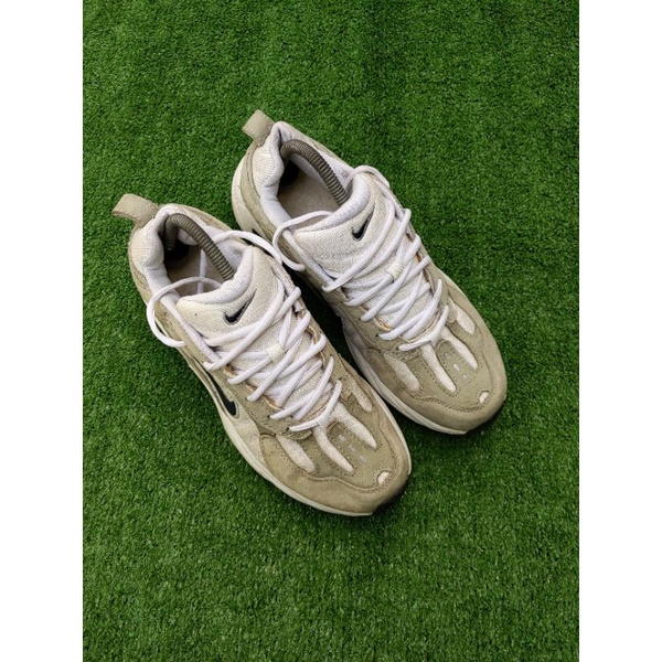 nike internationalist femme vert vintage