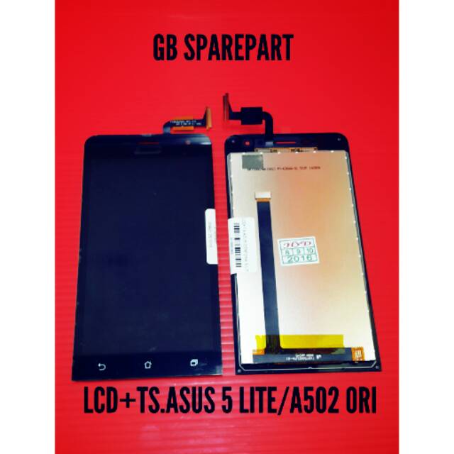 LCD+TS.ASUS/ZENFONE 5 LITE/A502 ORI