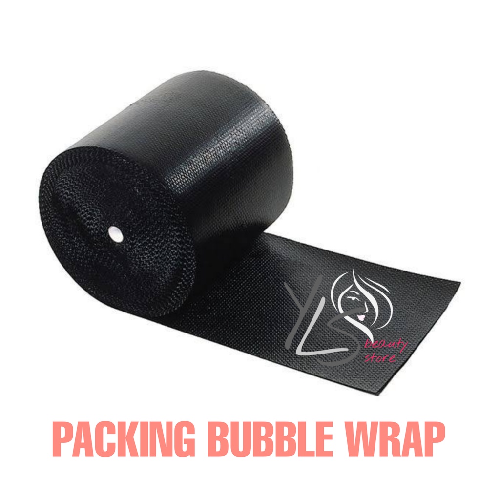 PACKING BUBBLE WRAP