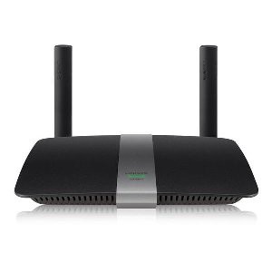 Unik Linksys EA6350 AC1200  Dual Band Smart Wi Fi Wireless Gigabit Router Murah