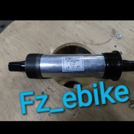 bb 175mm fatbike