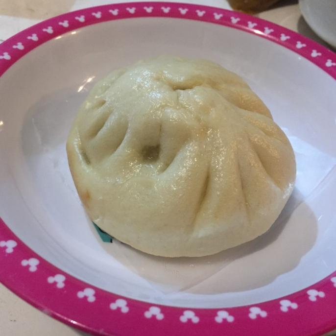 

$$$$] Bakpao isi babi cincang (frozen)