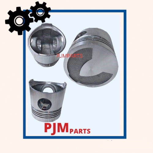 Piston seher Mesin Penggerak Diesel S1100 Dongfeng 16PK