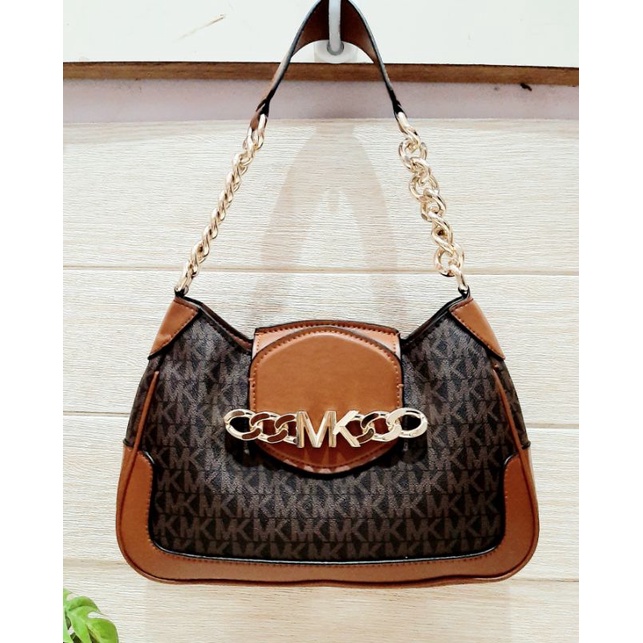 MK Hally Small Shoulder