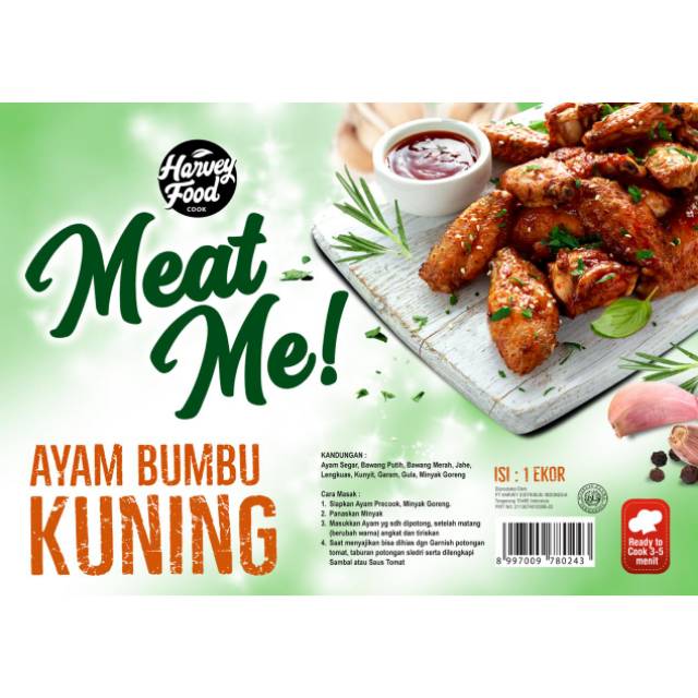 

Ayam Bumbu Kuning