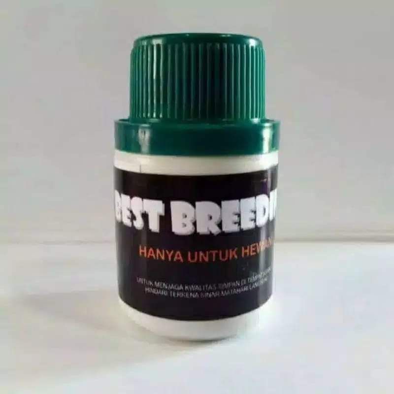 Best Breeding 40ml