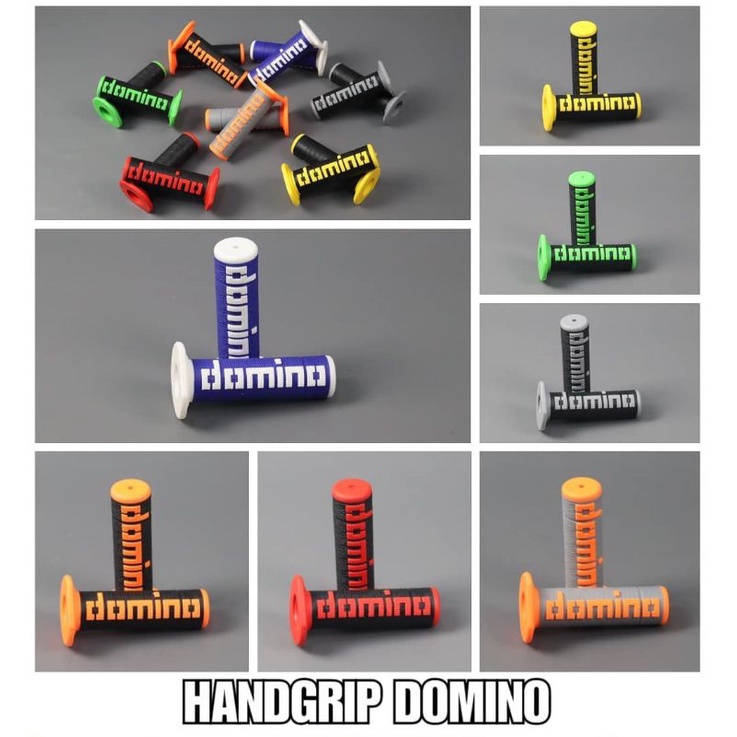 HANDGRIP DOMINO / HANDFAT DOMINO super soft